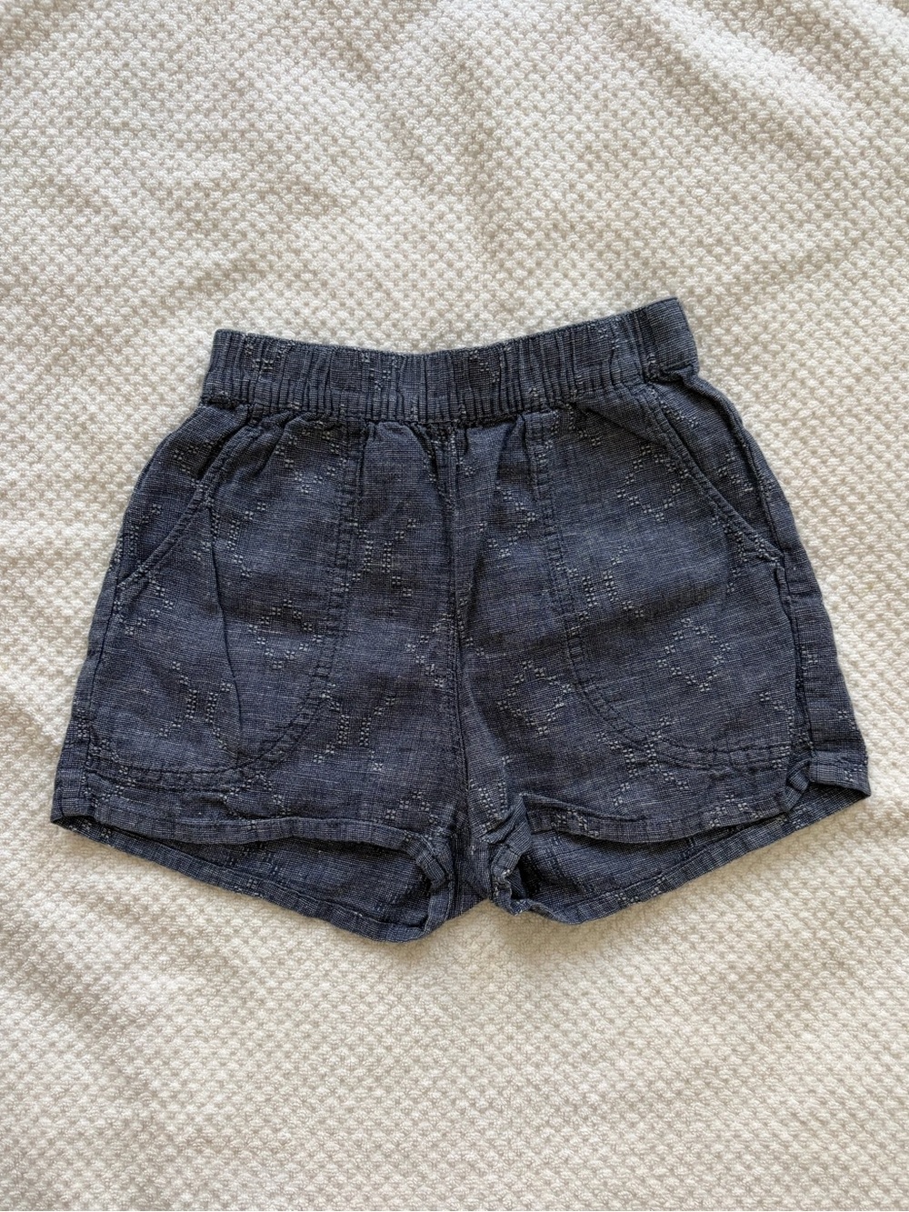 Patagonia Hemp Organic Cotton 5T Shorts